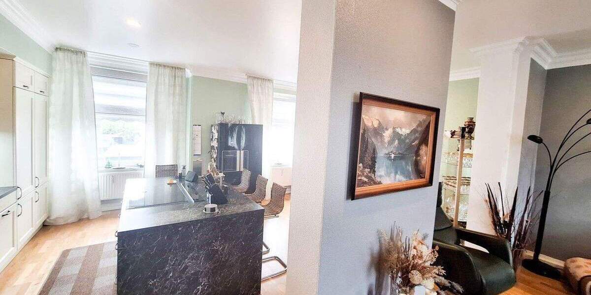 Einfamilienhaus Krefeld Linn - 8 Zimmer, 204 m&sup2;, 625.000&euro; | Angebot:25755263