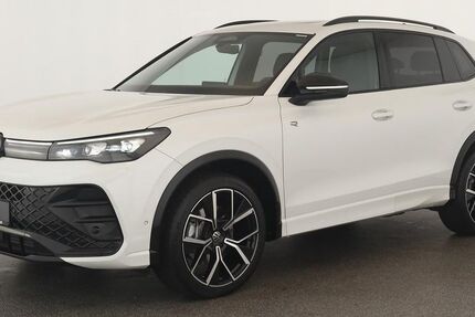 VW Tiguan 16.600 km 45.384 &euro; Düsseldorf 40233