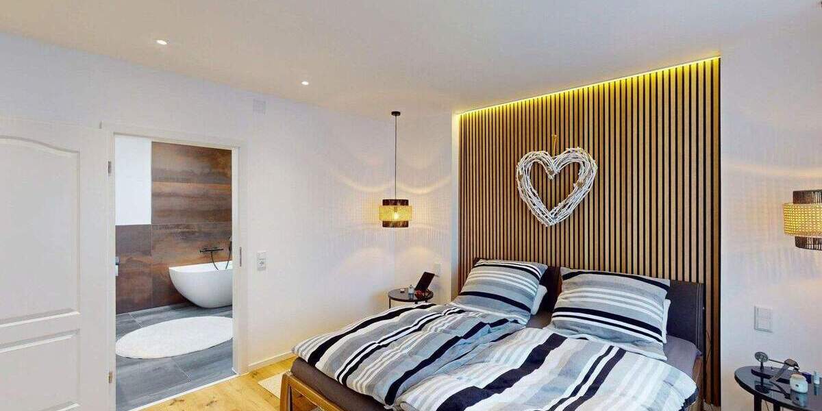 Einfamilienhaus Ratingen West - 6 Zimmer, 268 m&sup2;, 975.000&euro; | Angebot:25721386