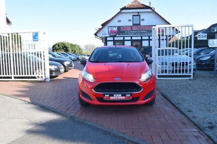 Ford Fiesta 69.000 km 5.790 &euro; Mönchengladbach 41066