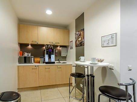 Gewerbeobjekt Düsseldorf Stadtmitte - 2.039&euro; | Angebot:25900381