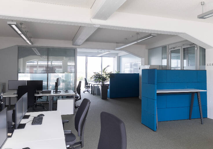 Gewerbeobjekt Düsseldorf Hafen - 4.800&euro; | Angebot:25753027