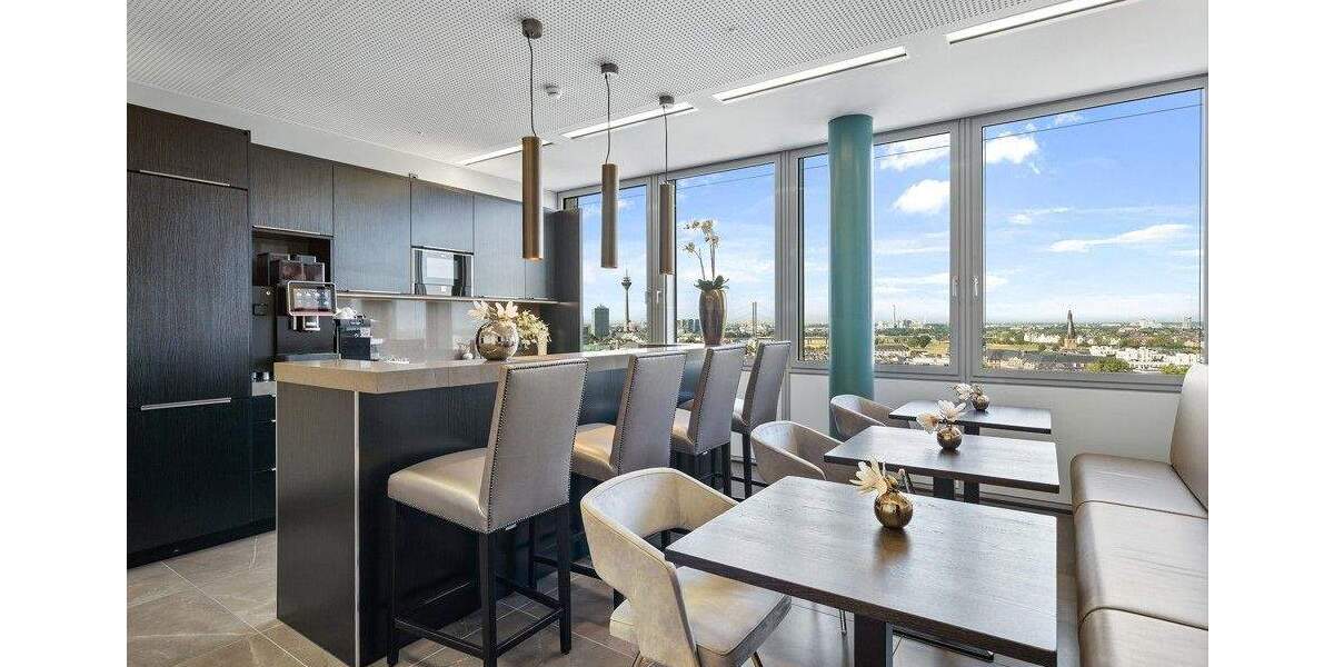 Gewerbeobjekt Düsseldorf Stadtmitte - 429&euro; | Angebot:25880008