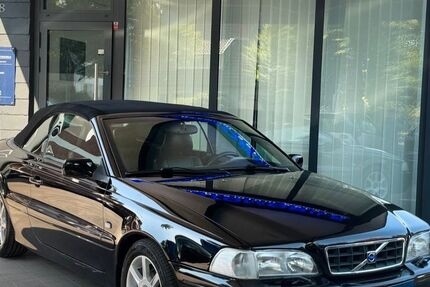 Volvo C70 184.770 km 7.300 &euro; Düsseldorf 40599