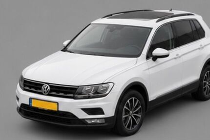 VW Tiguan 194.200 km 12.990 &euro; Schwalmtal 41366