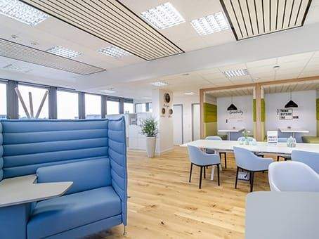 Gewerbeobjekt Ratingen Ost - 981&euro; | Angebot:25912923