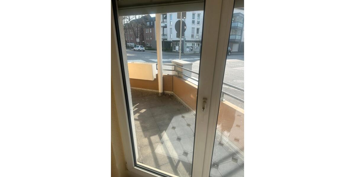 Erdgeschoßwohnung Mönchengladbach Süd - 2 Zimmer, 50 m&sup2;, 139.000&euro; | Angebot:25901024