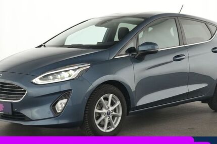 Ford Fiesta 43.776 km 13.658 &euro; Neuss 41460