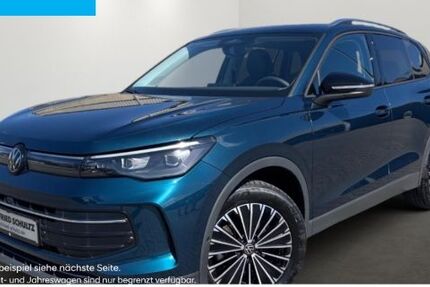 VW Tiguan 17.713 km 32.870 &euro; Grevenbroich 41515