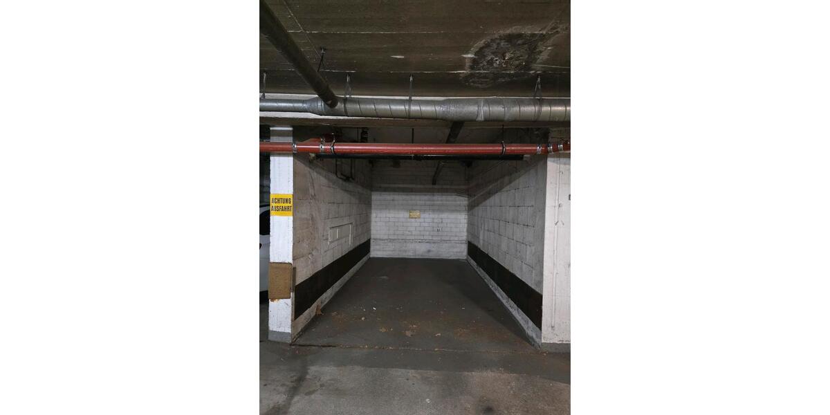 Etagenwohnung Düsseldorf Stadtbezirk 8 - 2 Zimmer, 84 m&sup2;, 1.008&euro; | Angebot:25976760