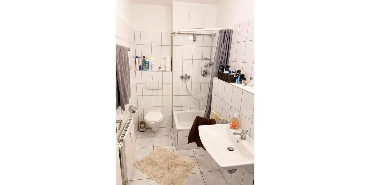 Etagenwohnung Neuss Grimlinghausen - 2 Zimmer, 38 m&sup2;, 143.500&euro; | Angebot:25775068