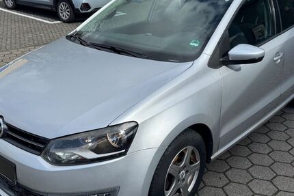 VW Polo 170.000 km 3.700 &euro; Hilden 40721