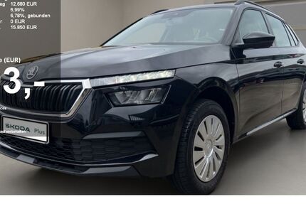 Skoda Kamiq 52.622 km 15.850 &euro; Krefeld 47809