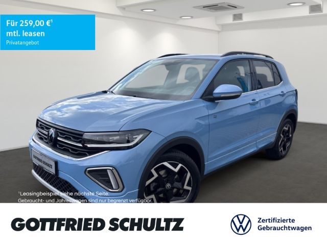 VW T-Cross 13.057 km 28.680 &euro; Grevenbroich 41515