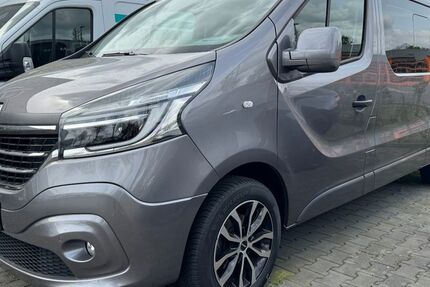 Renault Trafic 81.980 km 23.990 &euro; Nettetal 41334