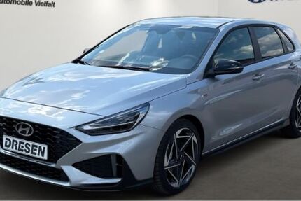 Hyundai i30 11.000 km 27.990 &euro; Mönchengladbach 41061