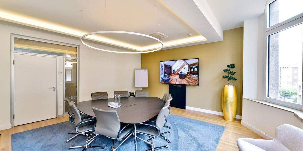 Gewerbeobjekt Düsseldorf Stadtmitte - 299&euro; | Angebot:25878713