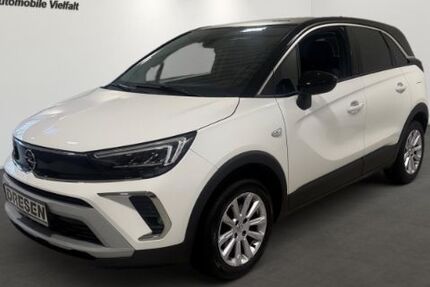 Opel Crossland (X) 37.578 km 16.340 &euro; Neuss 41464