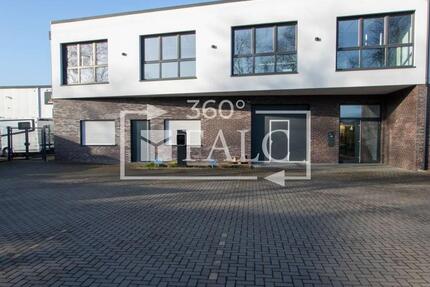 Gewerbeobjekt Grevenbroich - 2.750&euro; | Angebot:25990622