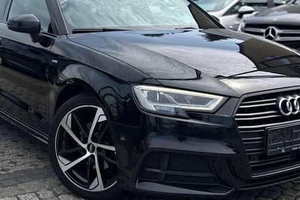 Audi A3 167.100 km 16.648 &euro; Mönchengladbach 41063
