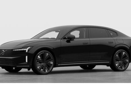 Volvo ES90 1.800 km 71.490 &euro; Krefeld 47805