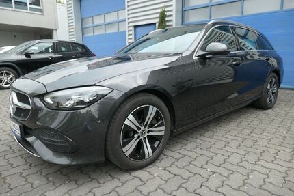 Mercedes-Benz C 220 114.838 km 25.950 &euro; Monheim 40789