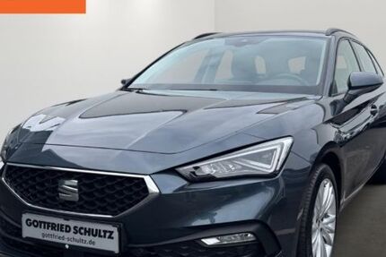 Seat Leon 66.412 km 22.590 &euro; Mettmann 40822