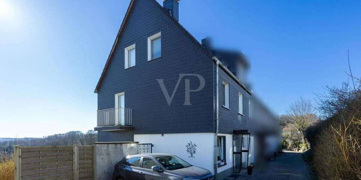 Einfamilienhaus Velbert - 5 Zimmer, 106 m&sup2;, 372.000&euro; | Angebot:25635421
