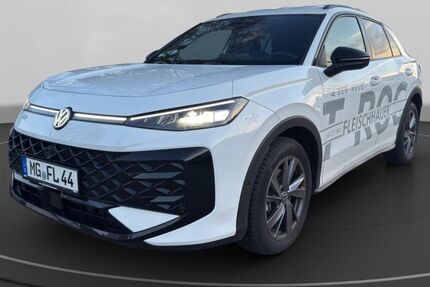 VW T-Roc 2.500 km 38.470 &euro; Mönchengladbach 41238