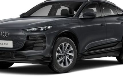 Audi Q6 e-tron 6.220 km 54.850 &euro; Meerbusch 40670