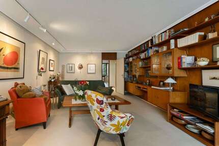 Wohnung Erkrath - 3 Zimmer, 123 m&sup2;, 360.000&euro; | Angebot:25440289