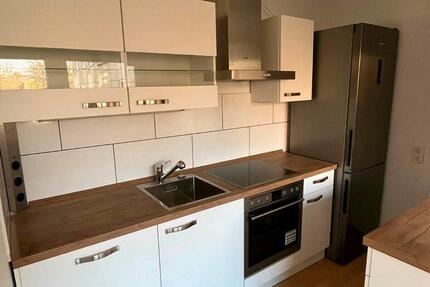 Wohnung Düsseldorf Stadtmitte - 2.5 Zimmer, 65 m&sup2;, 820&euro; | Angebot:26680686
