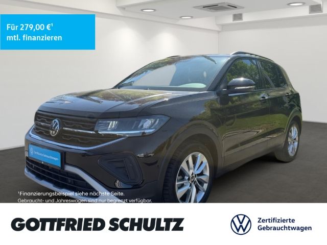 VW T-Cross 6.500 km 26.950 &euro; Neuss 41460