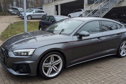 Audi A5 95.000 km 20.999 &euro; Mönchengladbach 41199