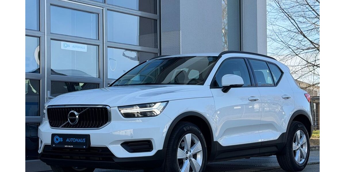 Volvo XC40 132.298 km 22.890 &euro; Hilden (bei Düsseldorf) 40721