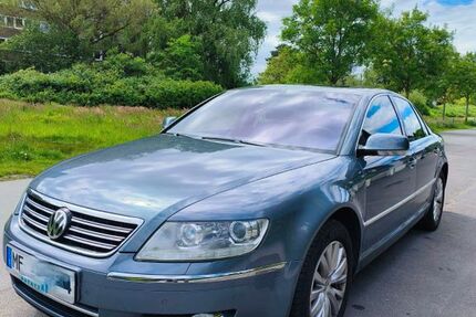 VW Phaeton 216.000 km 7.900 &euro; Hilden 40724