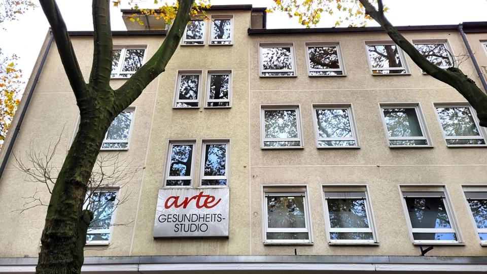 Gewerbeobjekt Duisburg Hamborn - 2.750&euro; | Angebot:24542021