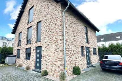 Haus Neuss Augustinusviertel - 7 Zimmer, 255 m&sup2;, 998.000&euro; | Angebot:25752058