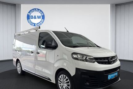 Opel Vivaro 100.000 km 16.599 &euro; Krefeld 47805