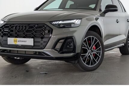 Audi Q5 26.850 km 48.960 &euro; Düsseldorf 40599