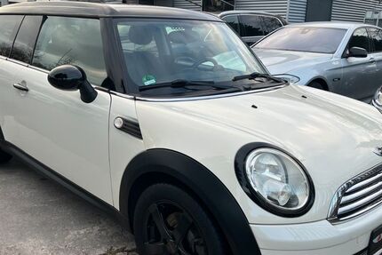 Mini Cooper Clubman 115.000 km 4.250 &euro; Dormagen 41539