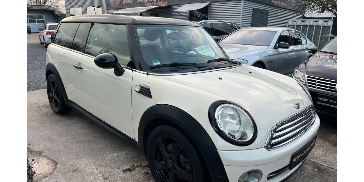 Mini Cooper Clubman 115.000 km 4.250 &euro; Dormagen 41539