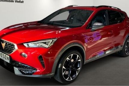 Cupra Formentor 21.452 km 33.850 &euro; Korschenbroich 41352