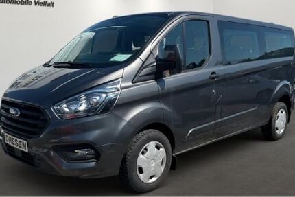 Ford Transit Custom 31.246 km 31.590 &euro; Mönchengladbach 41061