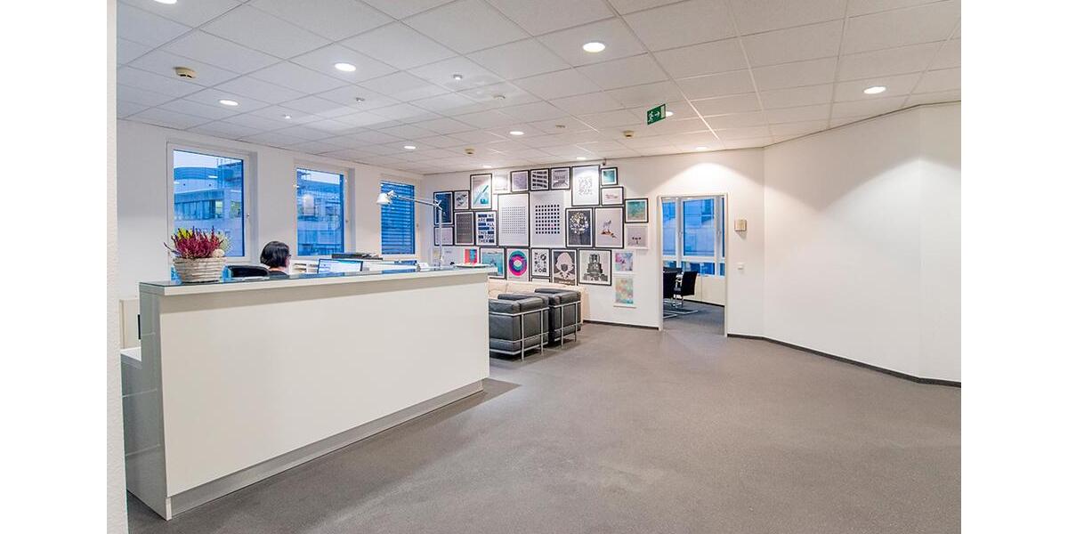 Gewerbeobjekt Düsseldorf Lörick - 1.039&euro; | Angebot:25958371