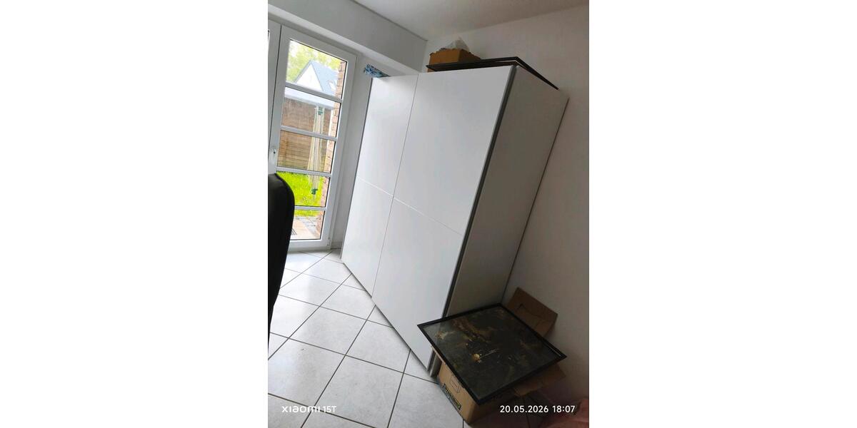 Erdgeschoßwohnung Duisburg Essenberg - 3 Zimmer, 293 m&sup2;, 1.550&euro; | Angebot:26663988