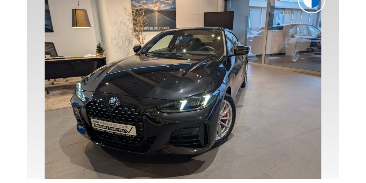 BMW 430 24.699 km 50.790 &euro; Duisburg 47119