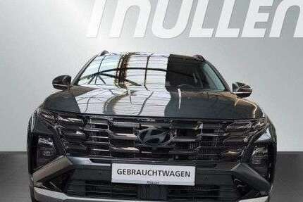 Hyundai TUCSON 17.000 km 36.490 &euro; Krefeld 47805