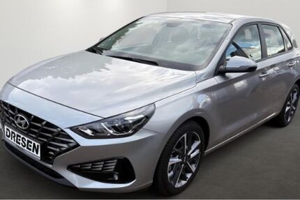 Hyundai i30 10.100 km 18.450 &euro; Neuss 41464