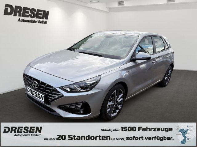 Hyundai i30 10.100 km 18.450 &euro; Neuss 41464